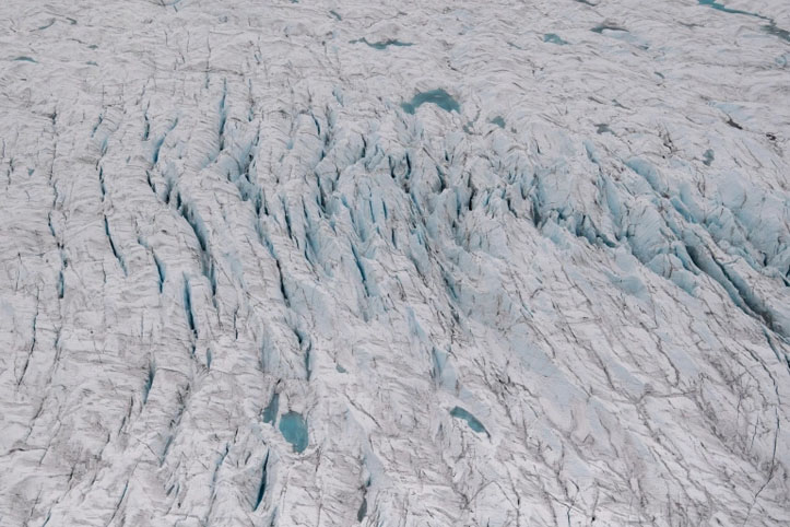 Pemanasan Global Memburuk, Kutub Utara Sekarat