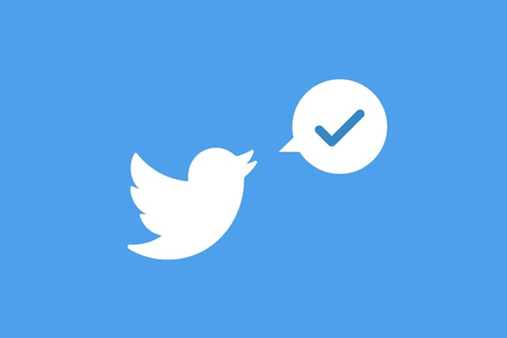 Setelah Dijeda Seminggu, Twitter Buka Lagi Pengajuan Verifikasi