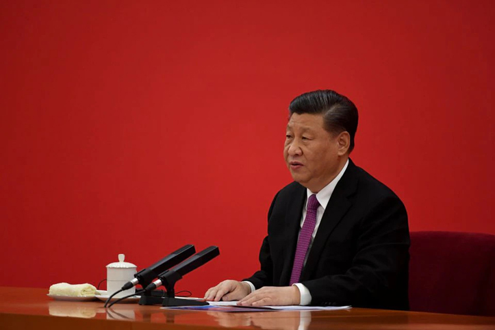 Presiden Xi Jinping Ingin Kualitas Media Cina Ditingkatkan