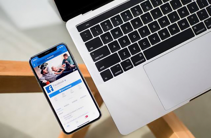 Facebook Beri Tahu Konten Kreator Soal Pembagian Komisi