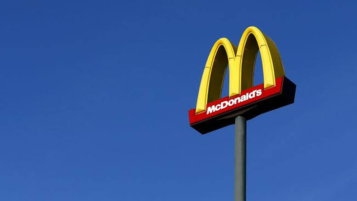 Data Pegawai hingga Pelanggan McDonald's Dicuri Peretas
