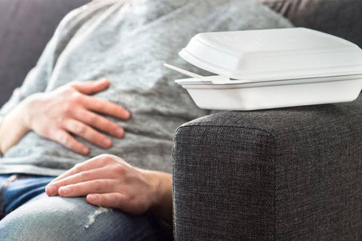Meski Lazim, Kebiasaan Setelah Makan Ini Berisiko Bagi Kesehatan