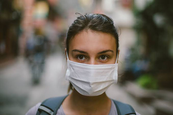 Ahli Tak Lagi Sarankan Penggunaan Masker Kain