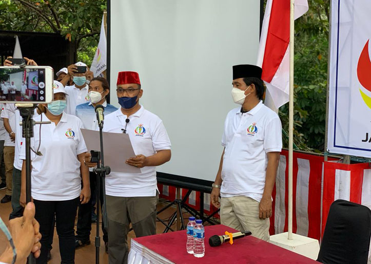 Berdiri Forum Budaya Jakarta Pesisir