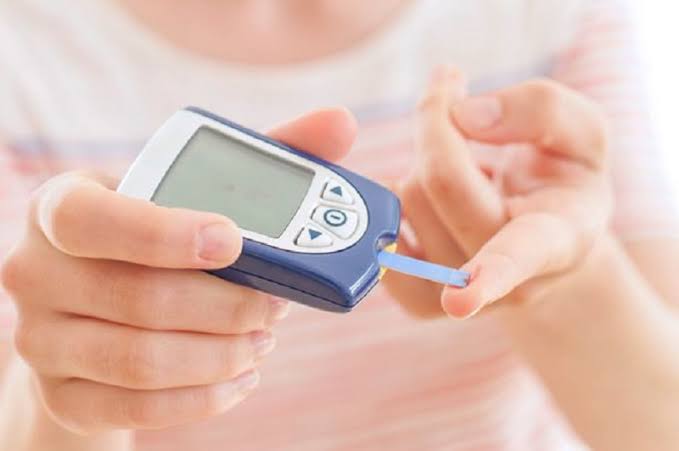 Tips Bagi Penderita Diabetes Sebelum Ikut Vaksinasi COVID-19