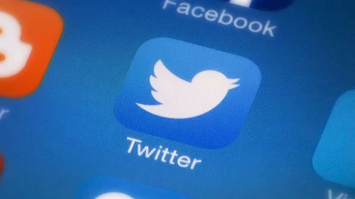 Kunci Keamanan Bisa Jadi Satu-satunya Metode Autentikasi Dua Faktor di Twitter