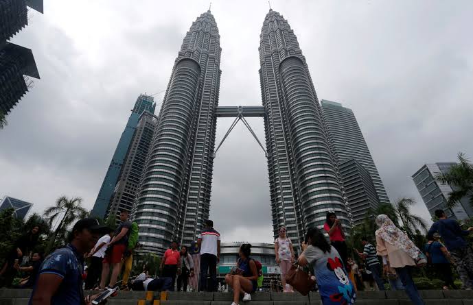 Amerika: Banyak Perdagangan Manusia di Malaysia