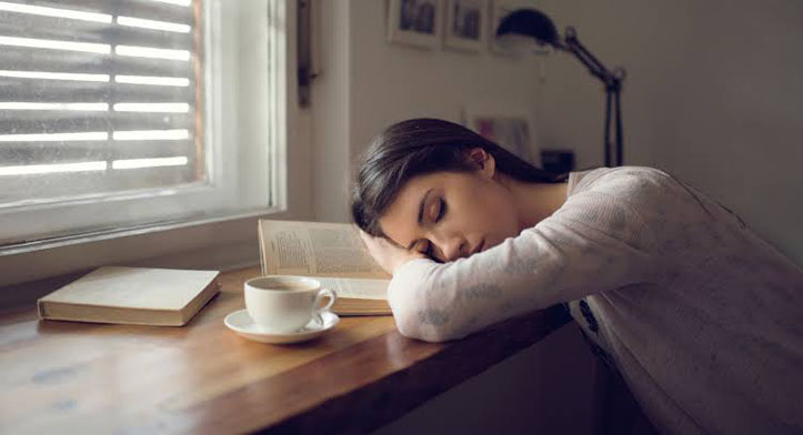 Jangan Sembarangan Tidur Siang, Ini Aturannya