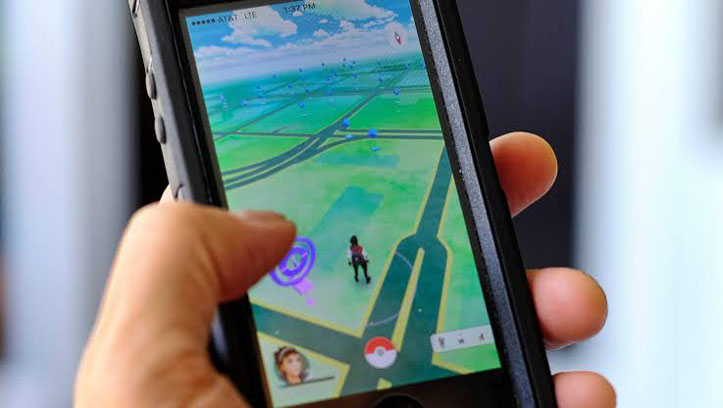 Pokémon Go Masih Populer di Tengah Pandemi COVID-19
