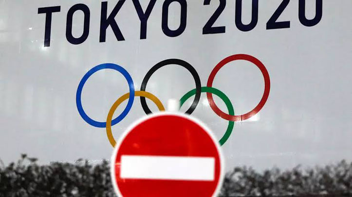 Olimpiade Tokyo Akan Diadakan Tanpa Penonton