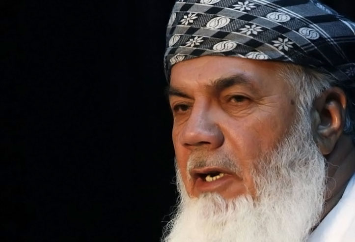 Komandan Anti-Taliban Akan Bantu Pasukan Afghanistan