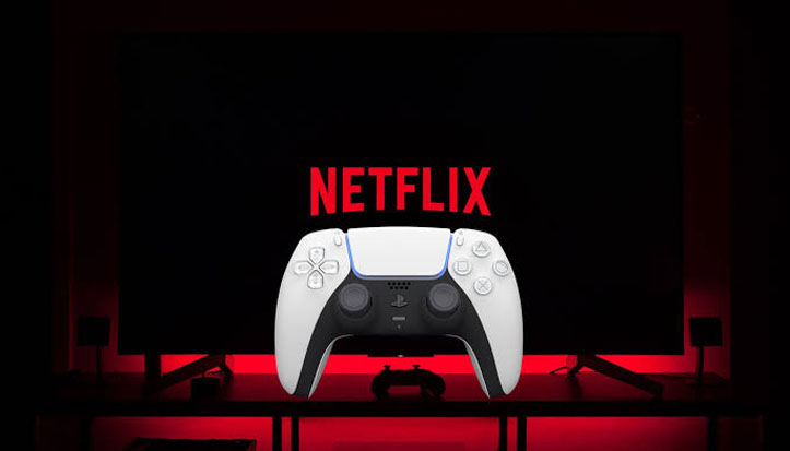 Netflix Rekrut Mantan Pengembang Game EA untuk Merambah ke Industri Game