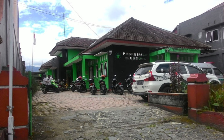 Nakes Terpapar Covid, Belasan Puskesmas di Blitar Hentikan Pelayanan