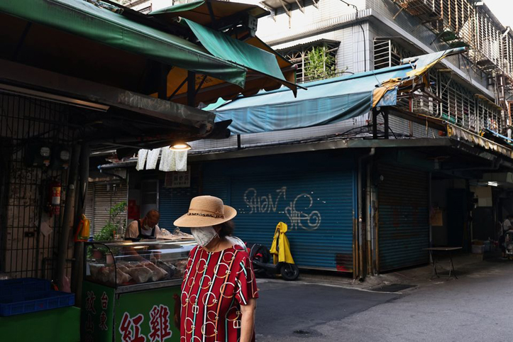 Kasus Covid-19 Menurun, Taiwan Longgarkan Protokol Kesehatan