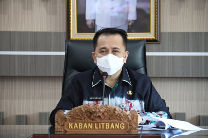 Kemendagri: Dana Insentif Daerah Dorong Inovasi pada Pemda dan Masyarakat