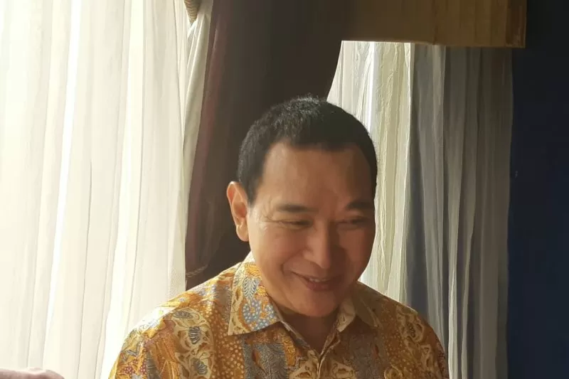 Ternyata, Tommy Soeharto Sudah Dipanggil 3 Kali Oleh Satgas BLBI