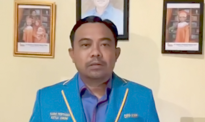 Ridwan Kamil Diminta Tak Ikut Campur Musda DPP KNPI