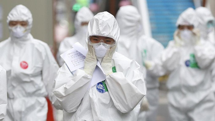 Pemkot Mojokerto Alokasikan Anggaran Rp 17,26 Miliar Untuk Nakes