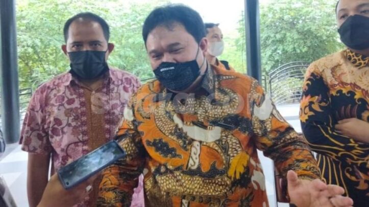 Ditetapkan Sebagai Tersangka, Pendiri SMA SPI Siapkan Sejumlah Bukti Bantahan