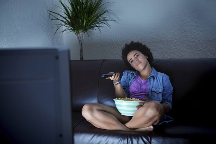 Binge-Watching Drama Korea Tingkatkan Risiko Diabetes
