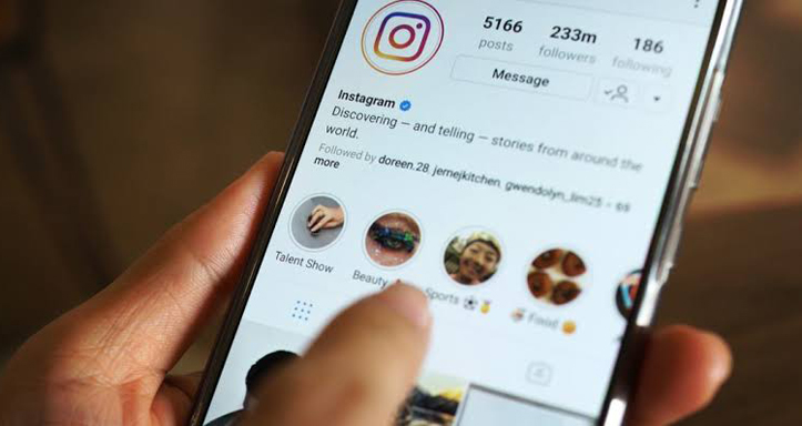 Atasi Rasisme, Instagram Perluas Fitur Keamanannya