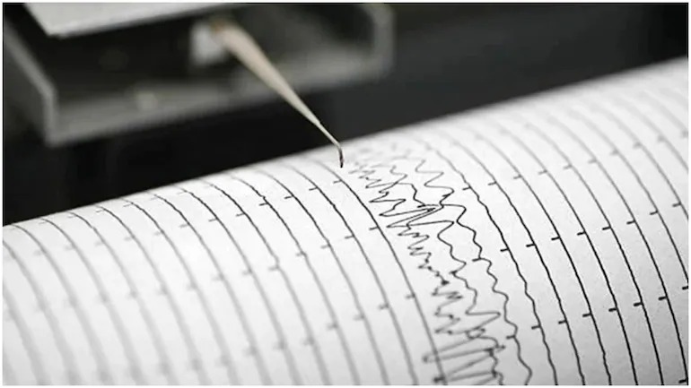 Gempa Bumi 7.1 Skala Richter Terjadi di Filipina
