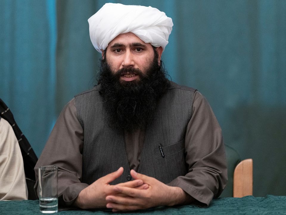 Juru Bicara Taliban: Peperangan Sudah Berakhir!