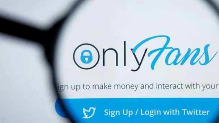 OnlyFans Larang Konten Seksual Eksplisit Mulai Oktober