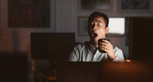 Meski Banyak Buruknya, Begadang Ada Manfaatnya