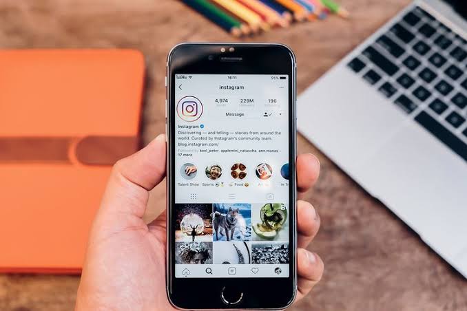 Fitur Swipe-Up Instagram Akan Diganti Sticker