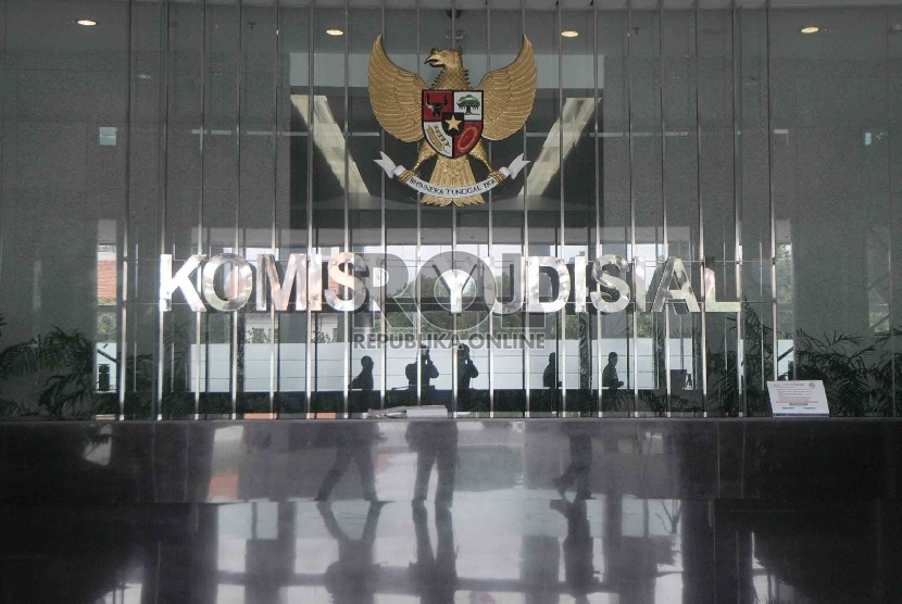 Kuasa Hukum Irjen Napoleon Minta KY Proses Hakim Terkait Red Notice