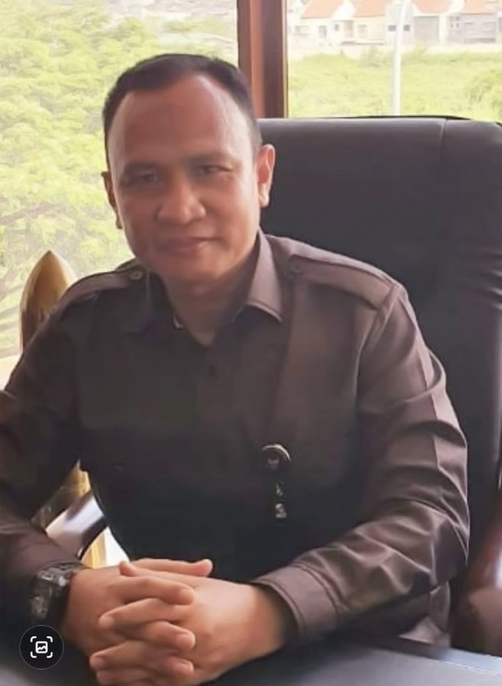 DR Taffakurrozak: Butuh Pemimpin Kuat di Badan Pangan Nasional