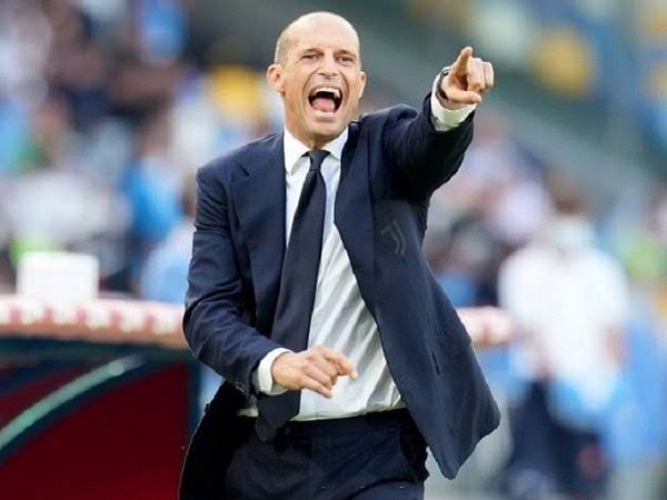 Juventus Bukan Unggulan Juara Liga Champions, Ini Pengakuan Massimiliano Allegri