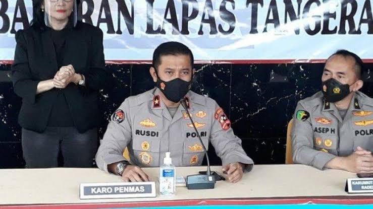 Polri Bersama TNI Siapkan Langkah Pencegahan Atasi Gangguan KKB