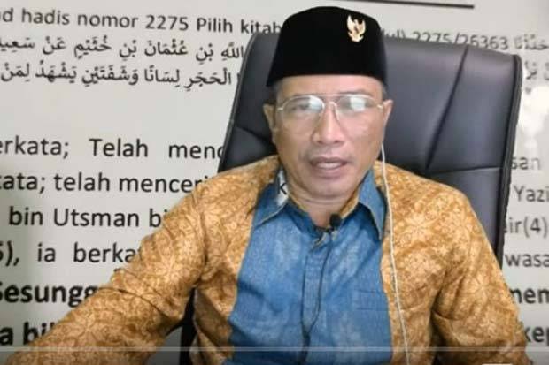 Irjen Napoleon Bonaparte Siapkan Kotoran Manusia untuk Lumuri M Kece