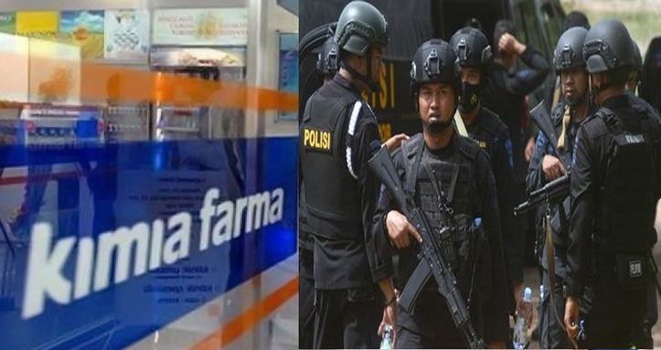 Ditangkap Densus 88, BUMN Perketat Rekruitmen Pegawai