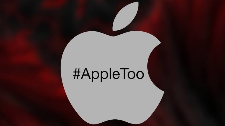 Gerakan #AppleToo Beberkan Masalah Diskriminsi di Perusahaan