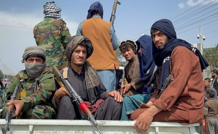 Uni Eropa Tak Akan Buru-Buru Mengakui Taliban