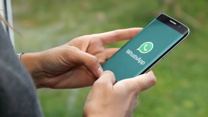 Tak Transparan, Irlandia Denda WhatsApp Rp3,8 Triliun