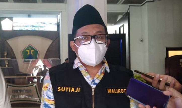 PPKM Level 3, Pemkot Malang Batasi Mobilitas Warga