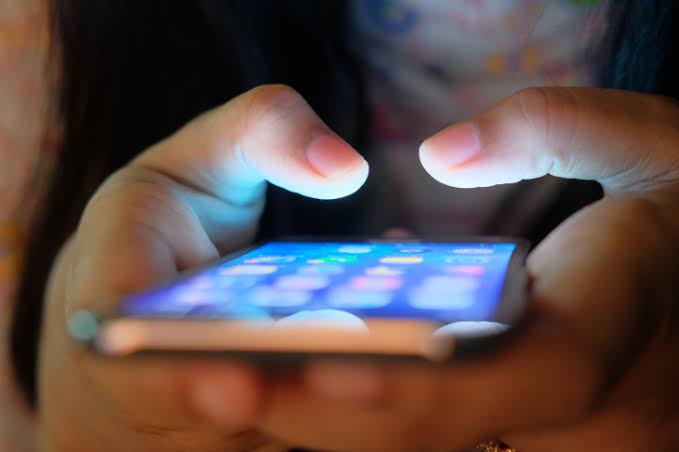 Hati-Hati Main Internet! Harus Saring Sebelum Sharing