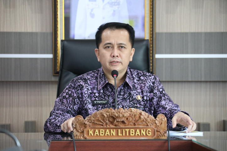 Tingkatkan Kinerja Tata Kelola Keuangan Daerah, Kemendagri Gelar Sosialisasi Pengukuran IPKD