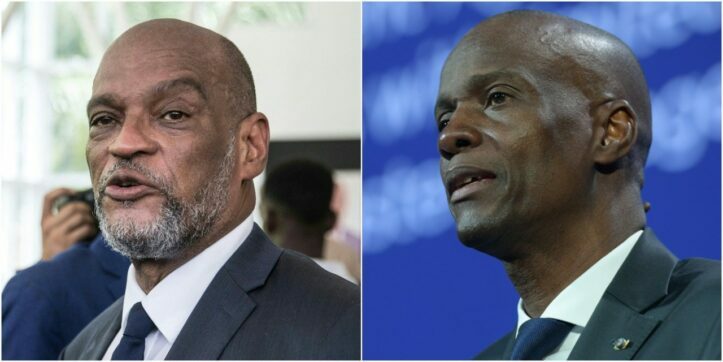 PM Haiti Pecat Jaksa Agung Karena Dituduh Terlibat Dalam Pembunuhan Moise