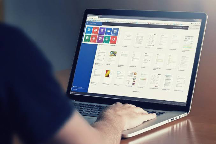 Akun Microsoft Tak Perlu Lagi Kata Sandi