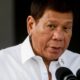Filipina Tolak ICC Yang Ingin Selidiki Duterte