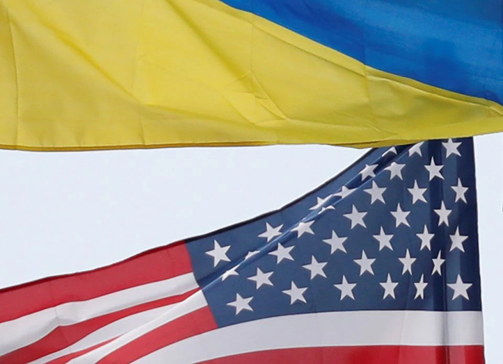 Ukraina Akan Adakan Latihan Militer Gabungan Dengan AS