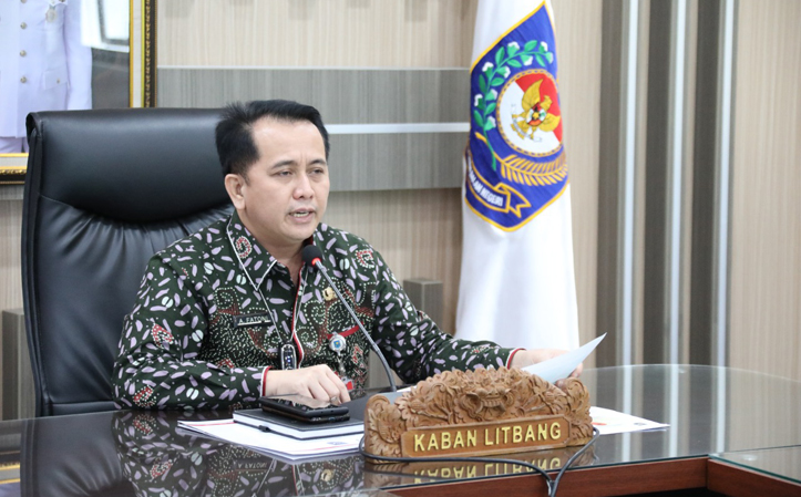 Kemendagri: Pengelolaan Keuangan Daerah Jadi Urat Nadi Penyelenggaraan Pemda