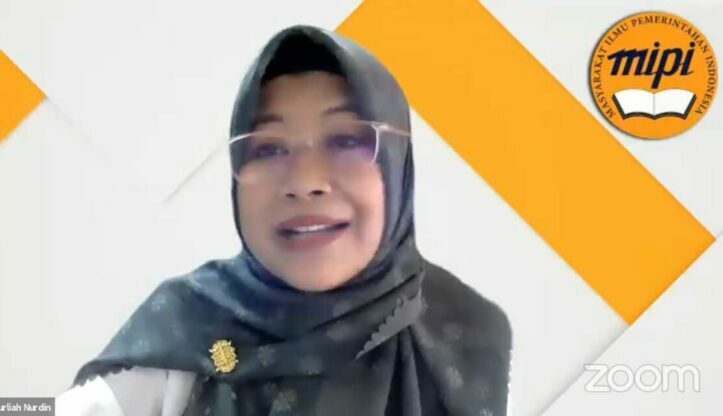 Aktivitas Digitalisasi Dapat Menekan Biaya Pemilu dan Pilkada 2024
