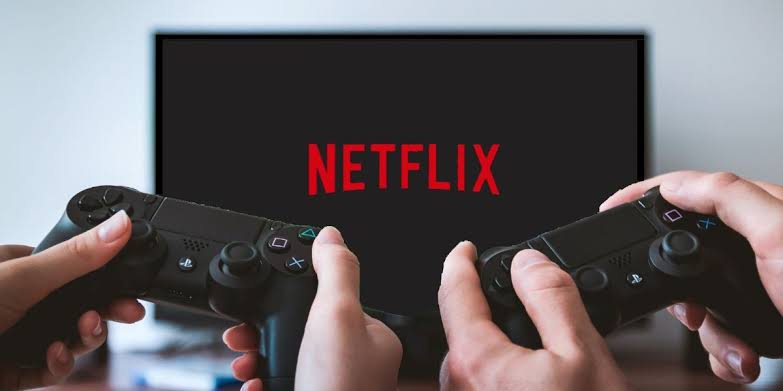 Netflix Hadirkan Game di Luar Judul Film dan Serialnya