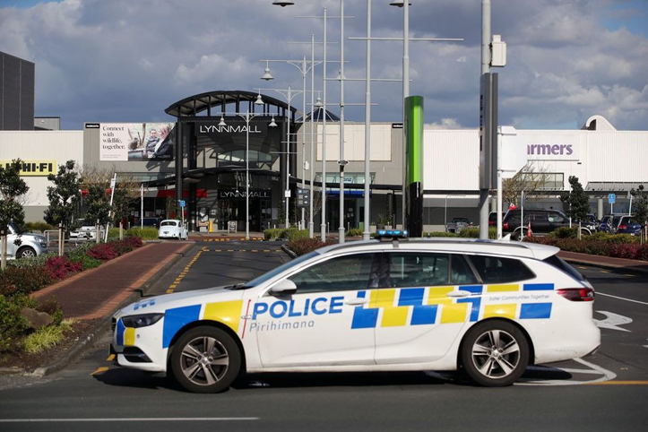 Selandia Baru Perketat Keamanan Setelah Serangan Teror di Auckland